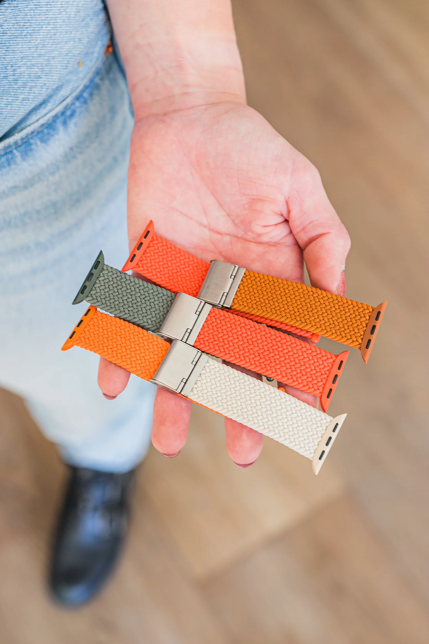 Apple Watch Bandjes - Koningsdag - Image 2