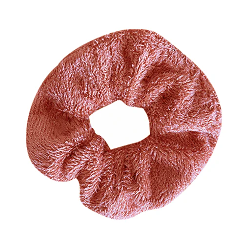 Badstof scrunchies - Image 6
