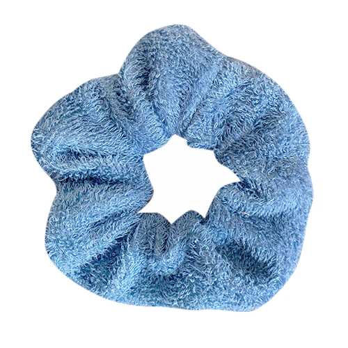 Badstof scrunchies - Image 9