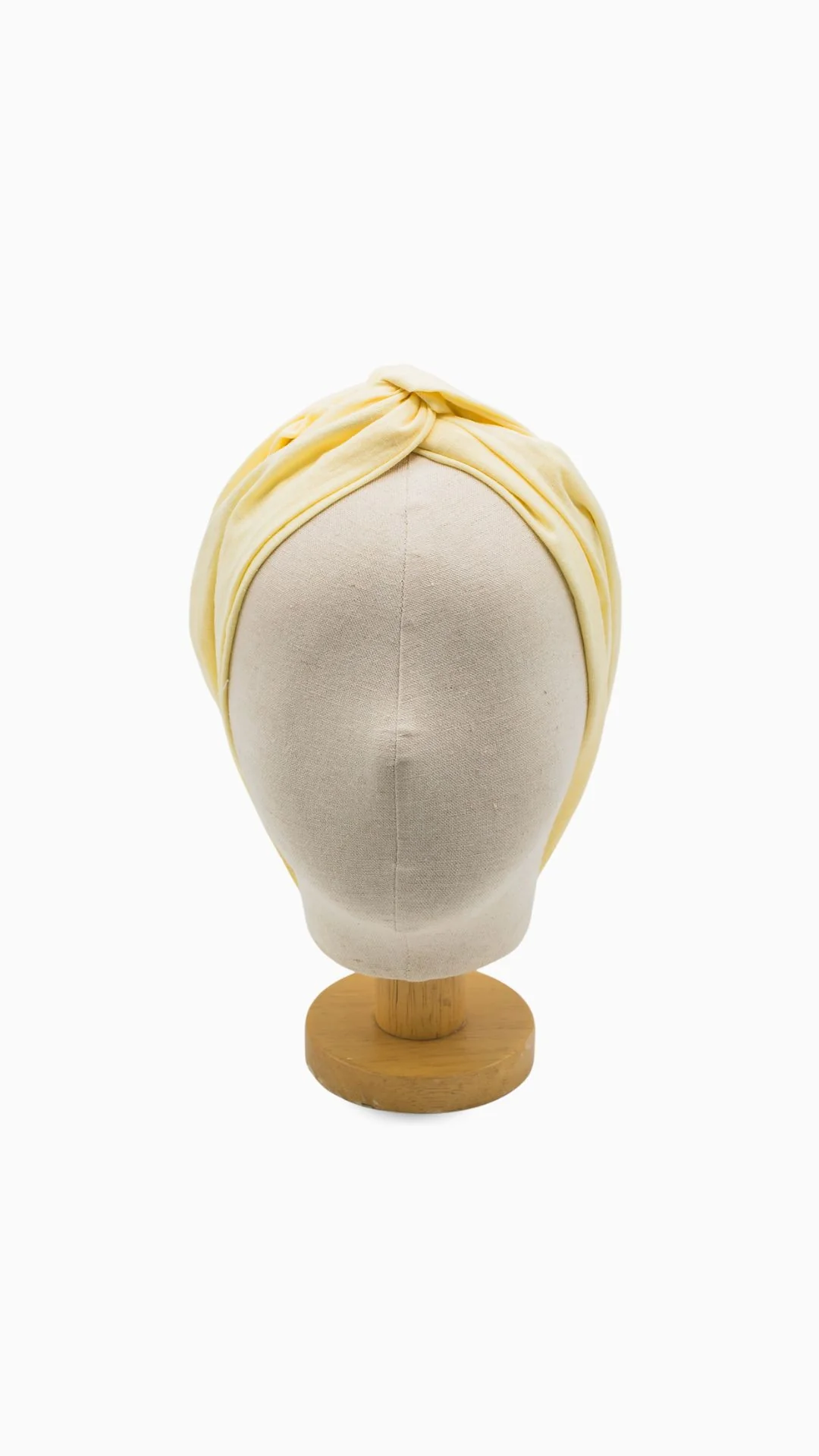 Bandeau - Boter Geel