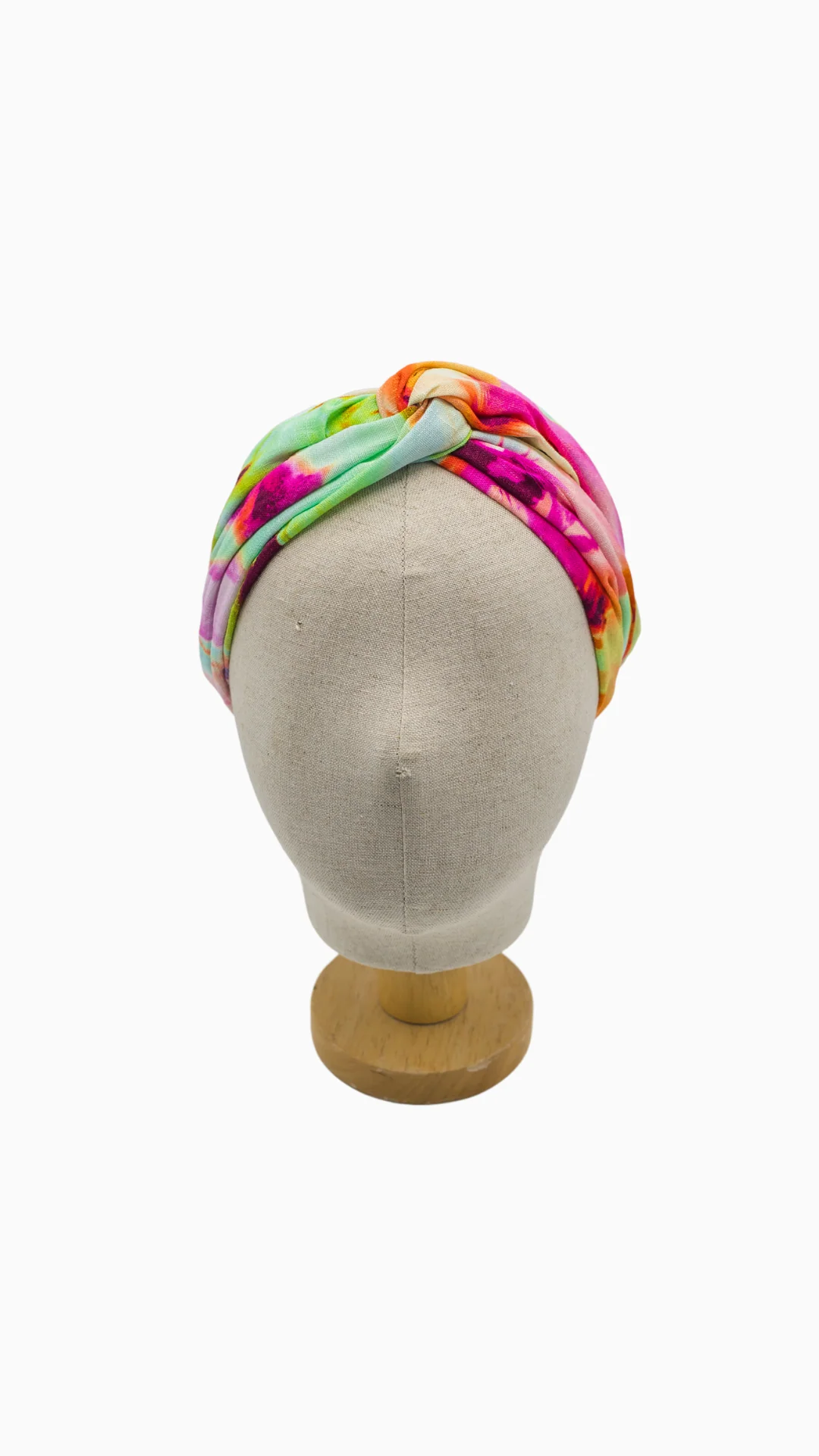 Bandeau - Kleurrijk 2.0