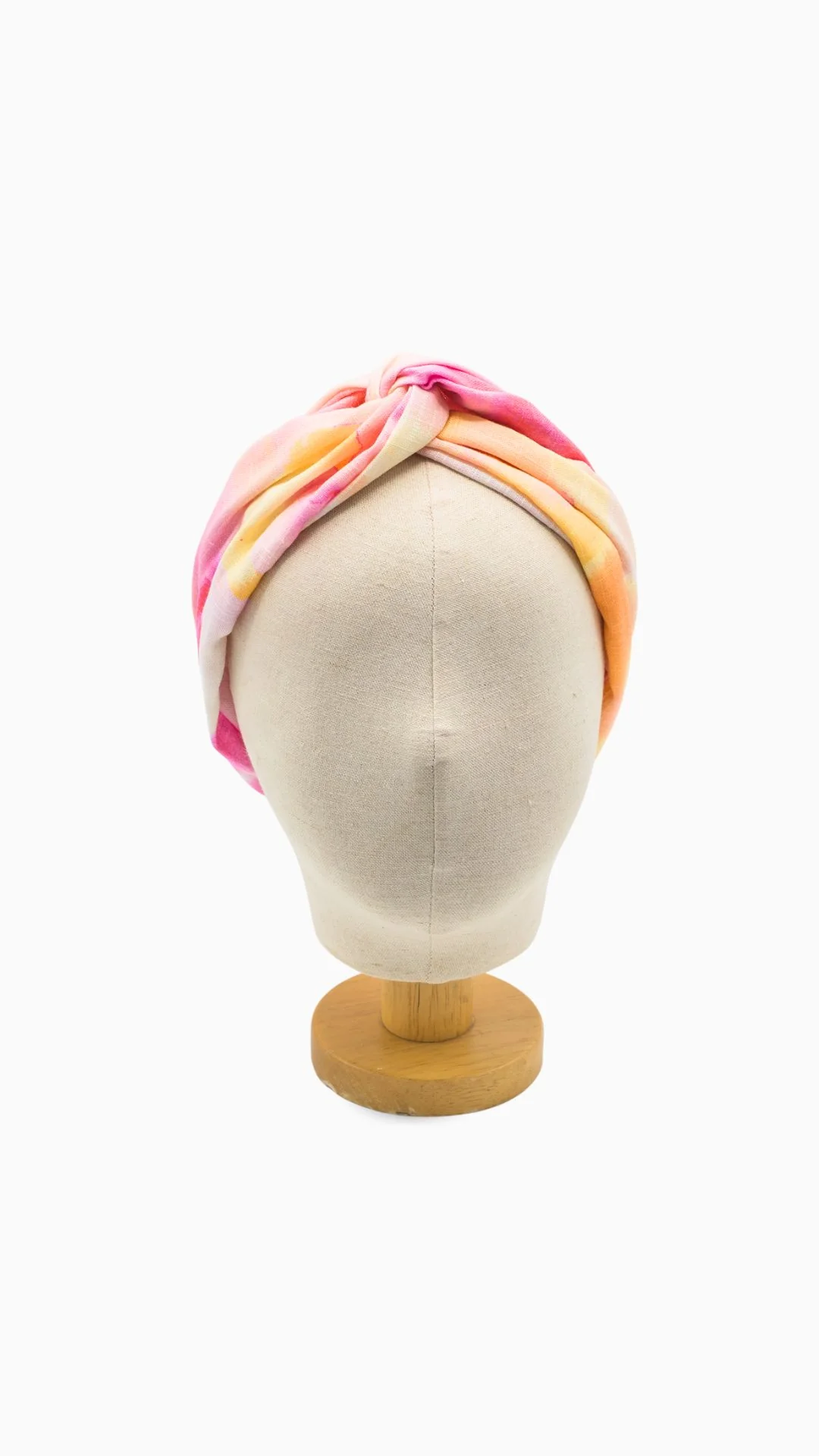 Bandeau - Linnen Marshmallow