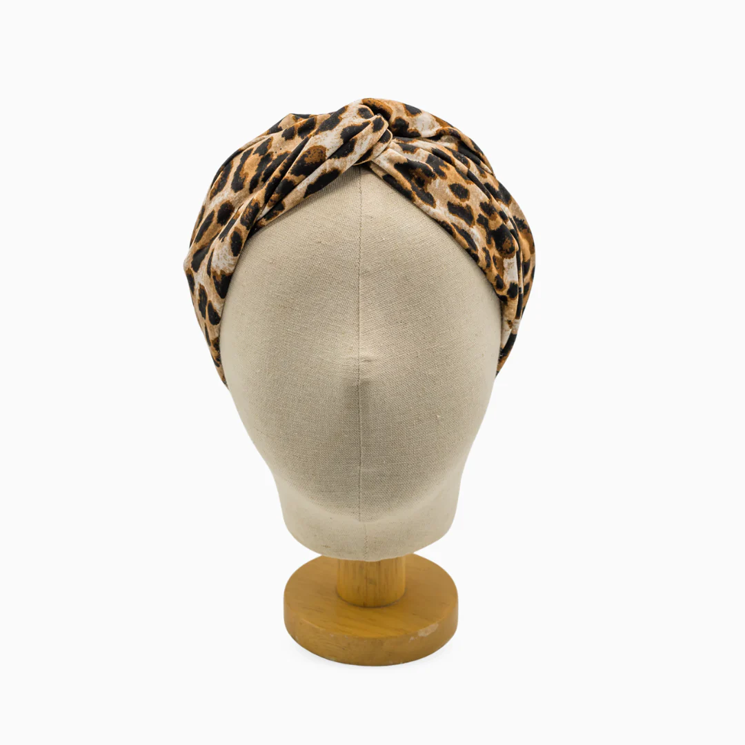 Bandeau - Tijger - Limited Edition