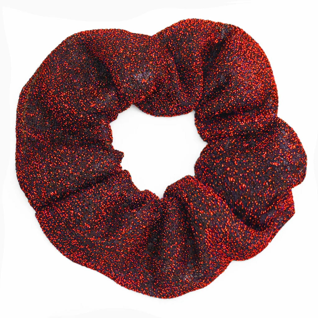 Glitter Scrunchies - Image 10