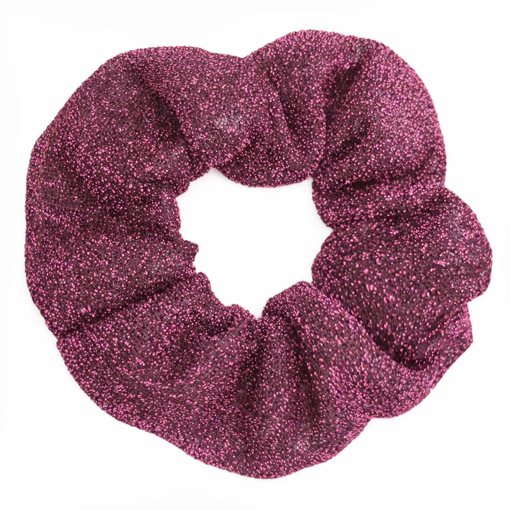 Glitter Scrunchies - Image 11