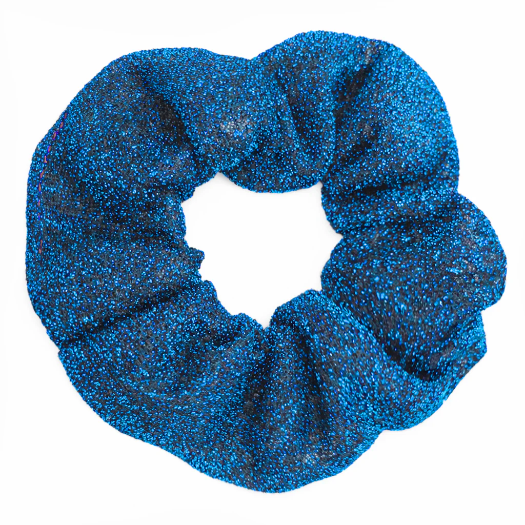 Glitter Scrunchies - Image 13