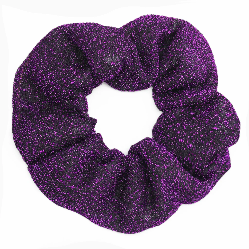 Glitter Scrunchies - Image 5