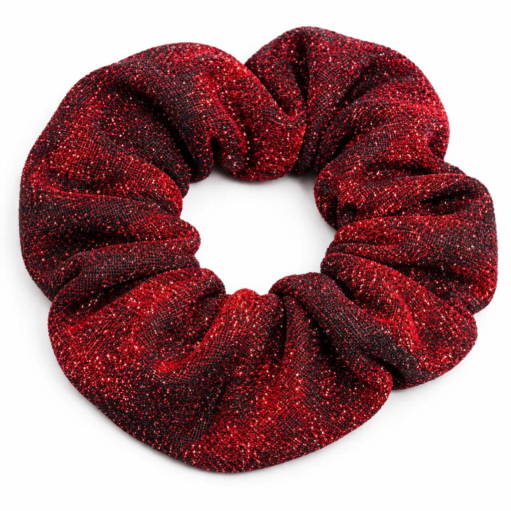 Glitter Scrunchies - Image 6