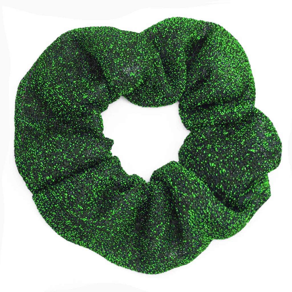 Glitter Scrunchies - Image 7