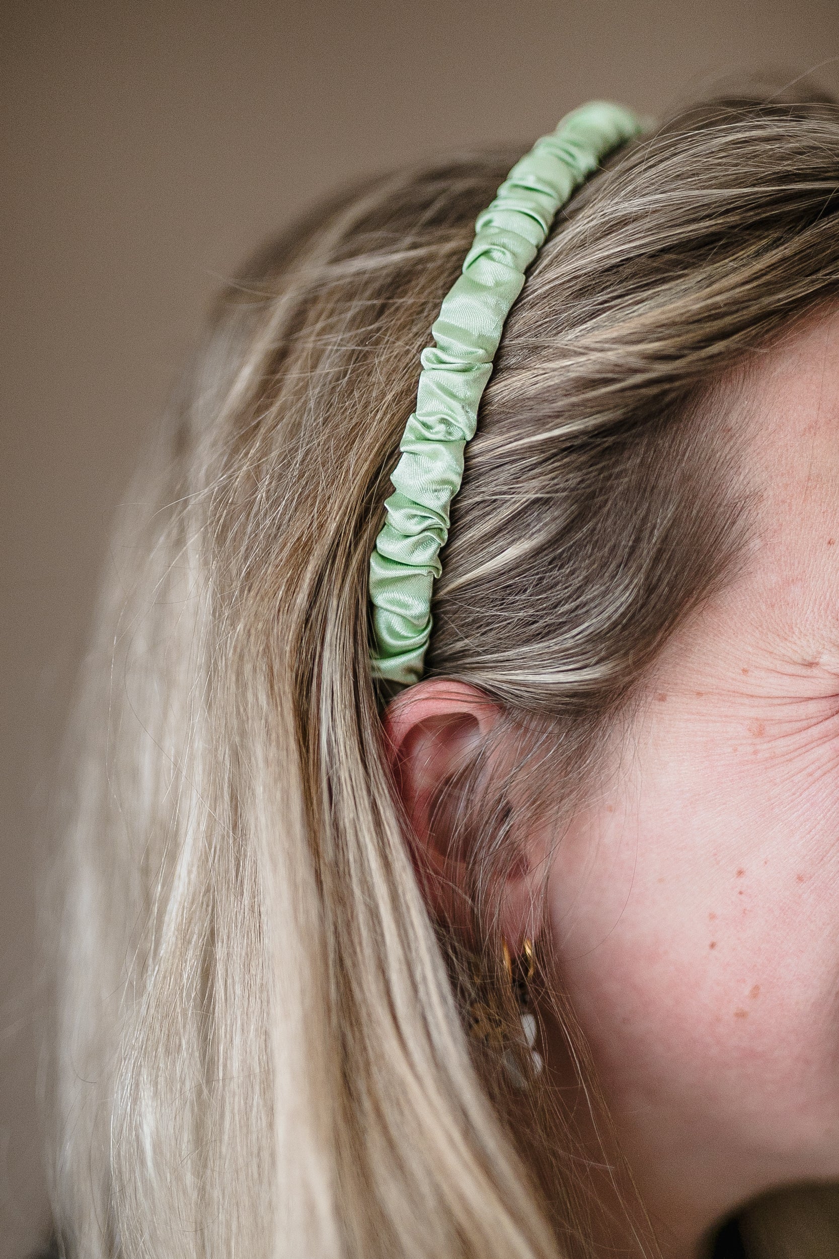 Haarband - Scrunchie - Image 3