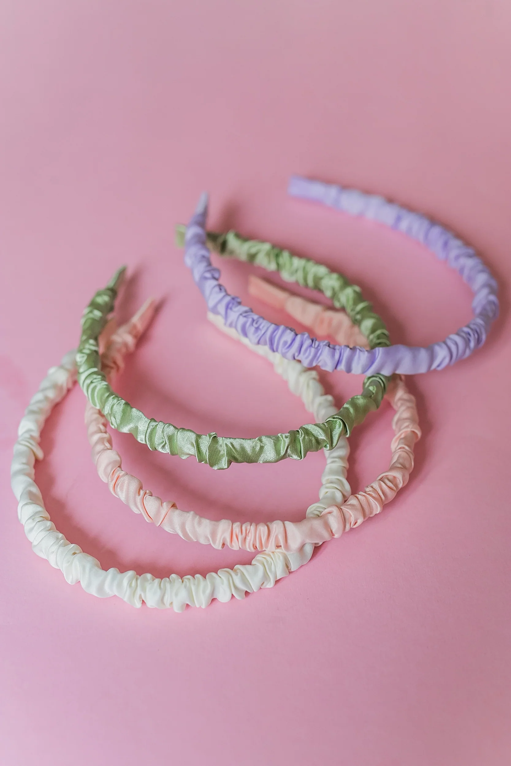 Haarband - Scrunchie - Image 4