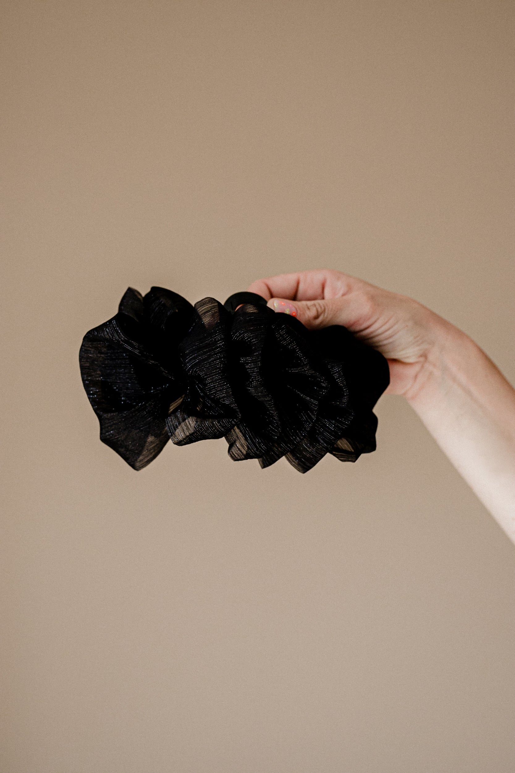 Haarklem - Scrunchie XL - Image 4
