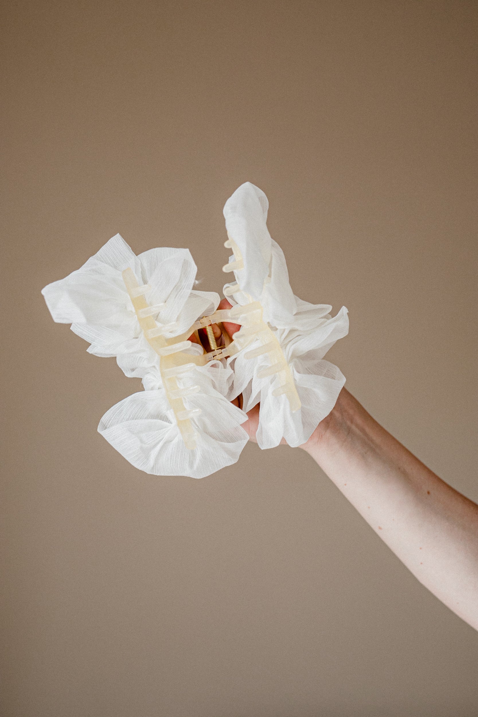Haarklem - Scrunchie XL - Image 5