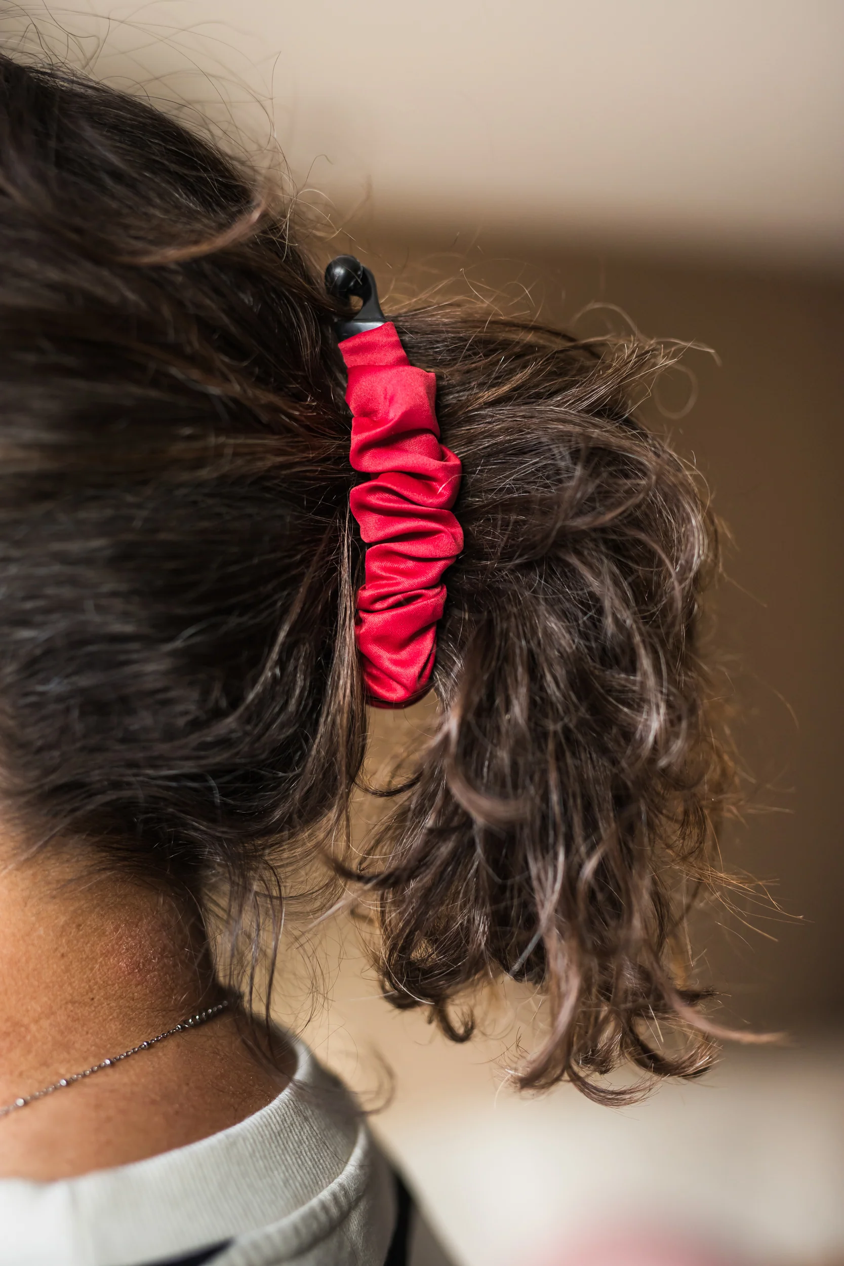 Haarklem - Banana Scrunchie - Image 2