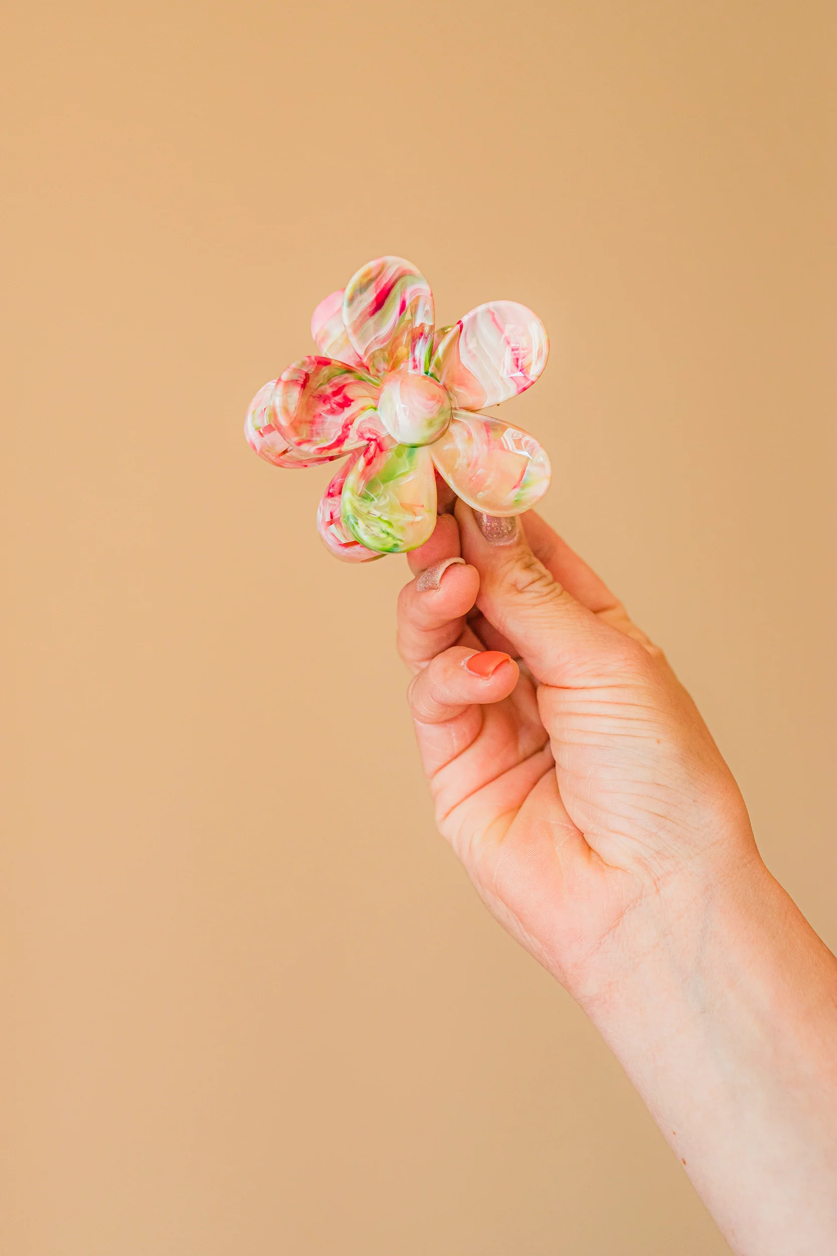 Haarklem - Bloem - Golden Hour - Image 5
