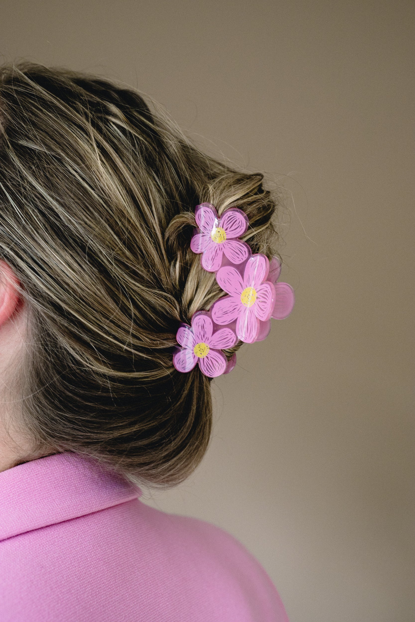 Haarklem - Flower Summer - Image 2