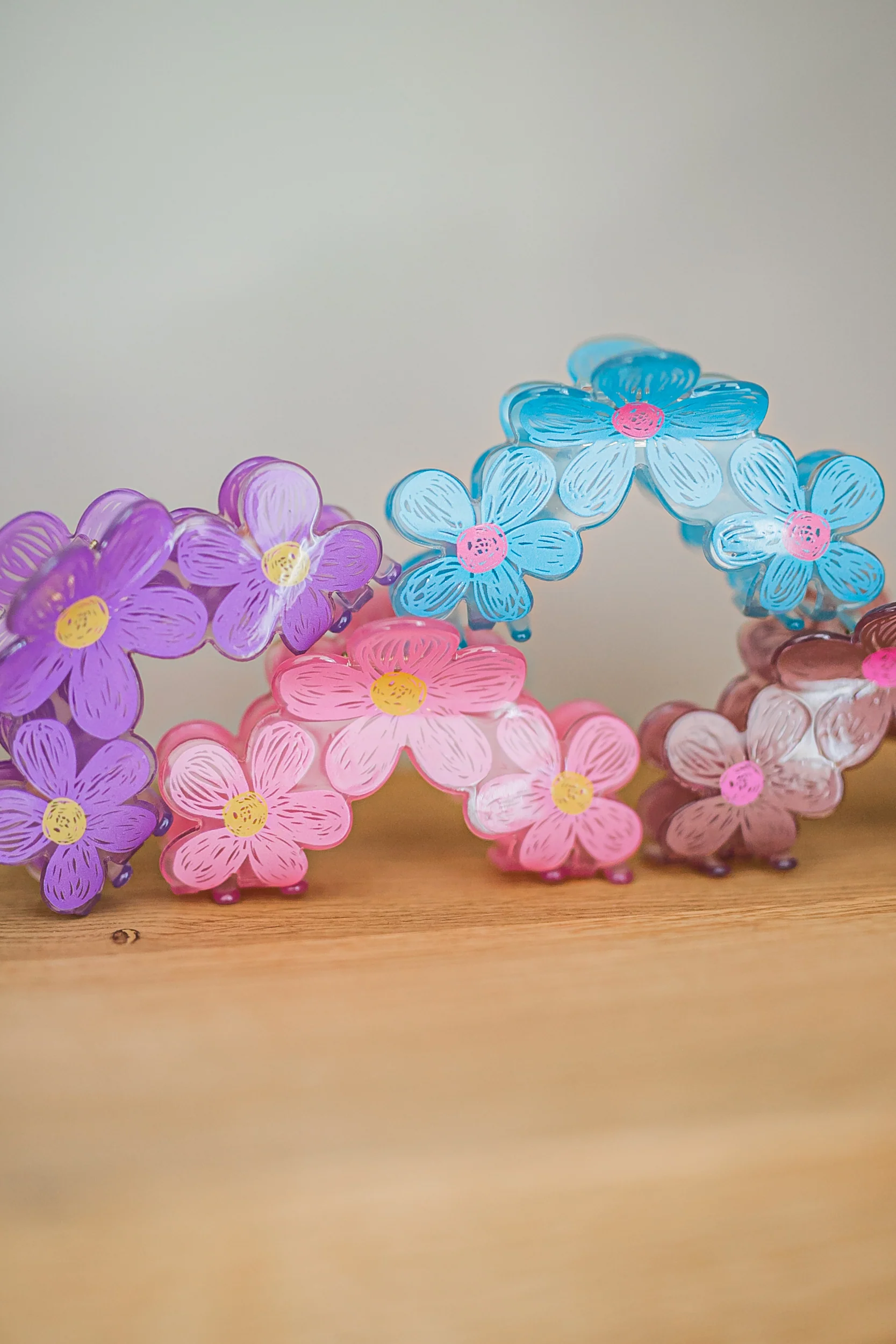 Haarklem - Flower Summer - Image 3