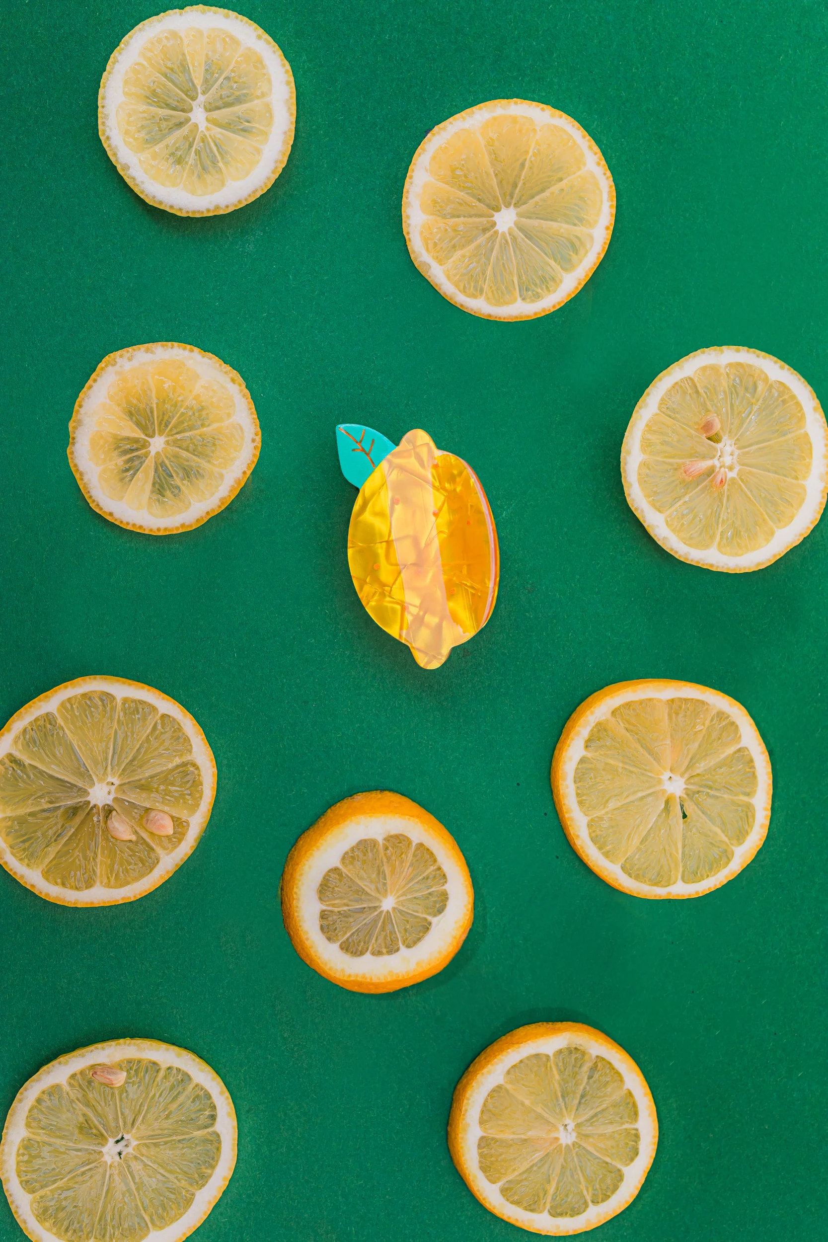 Haarklem - Fruit - Image 4