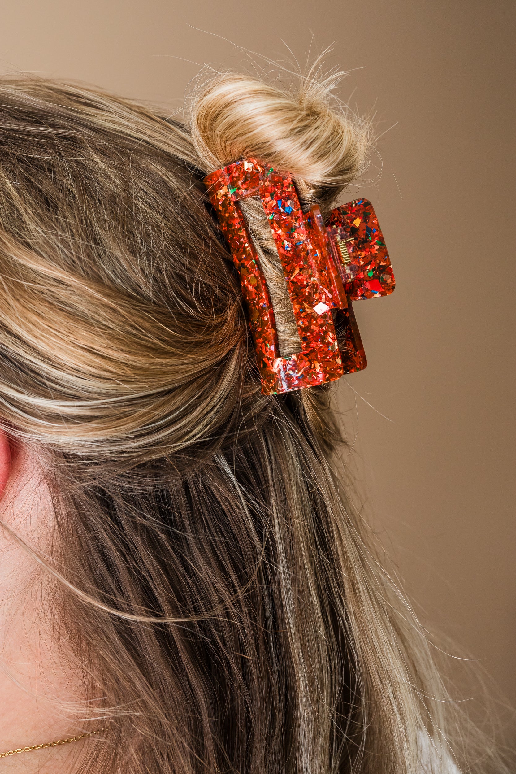 Haarklem - Kristel Glitter - Image 2