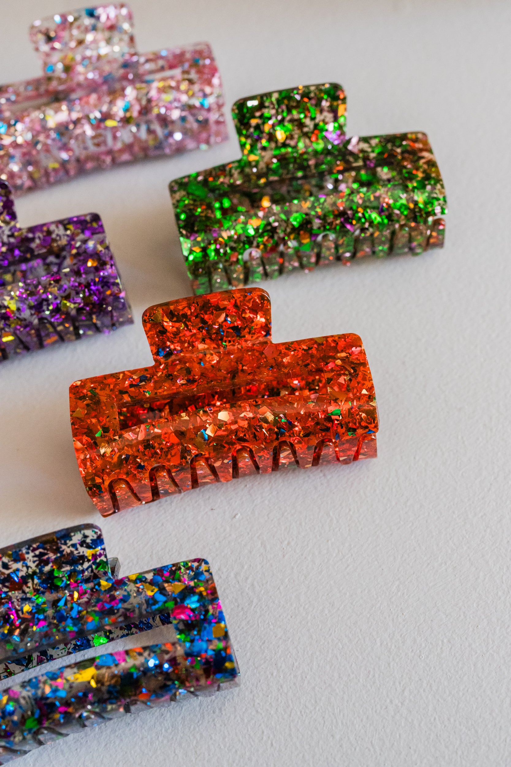Haarklem - Kristel Glitter - Image 5