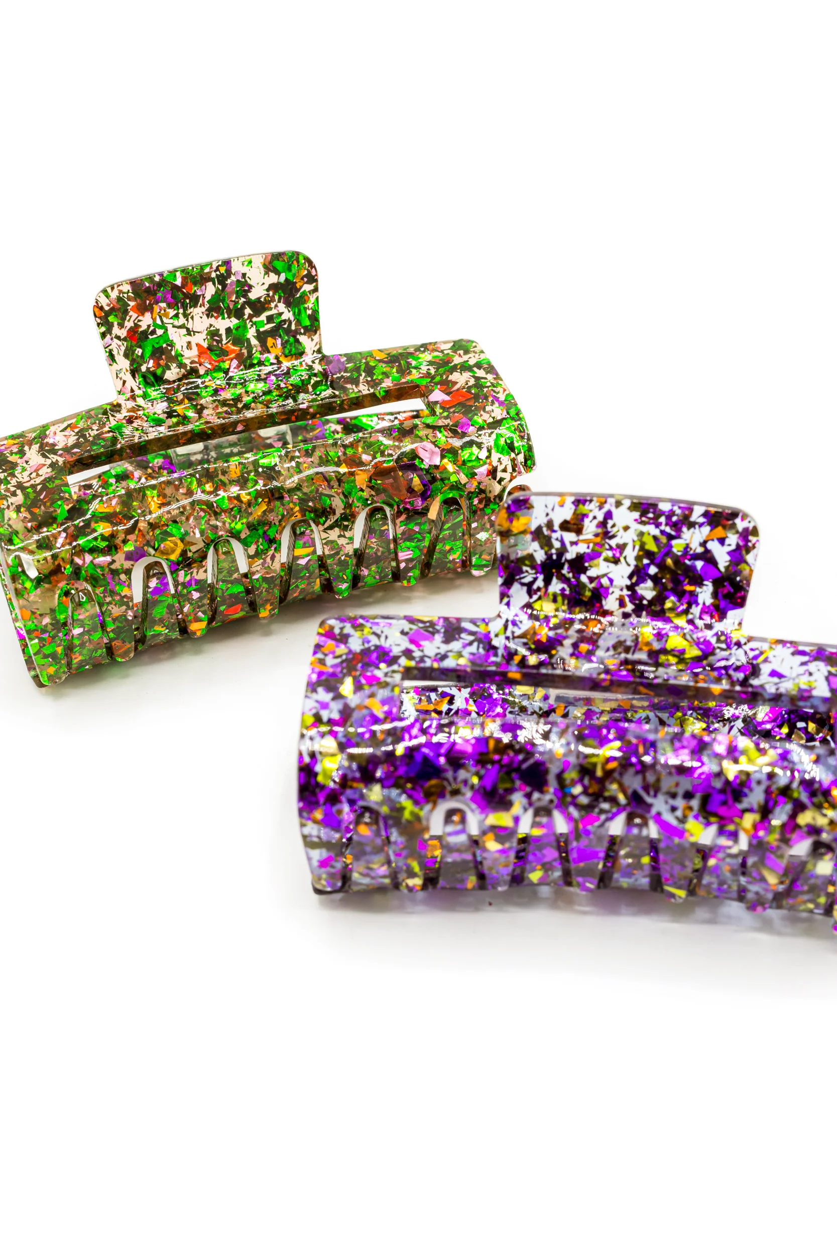 Haarklem - Kristel Glitter - Image 6