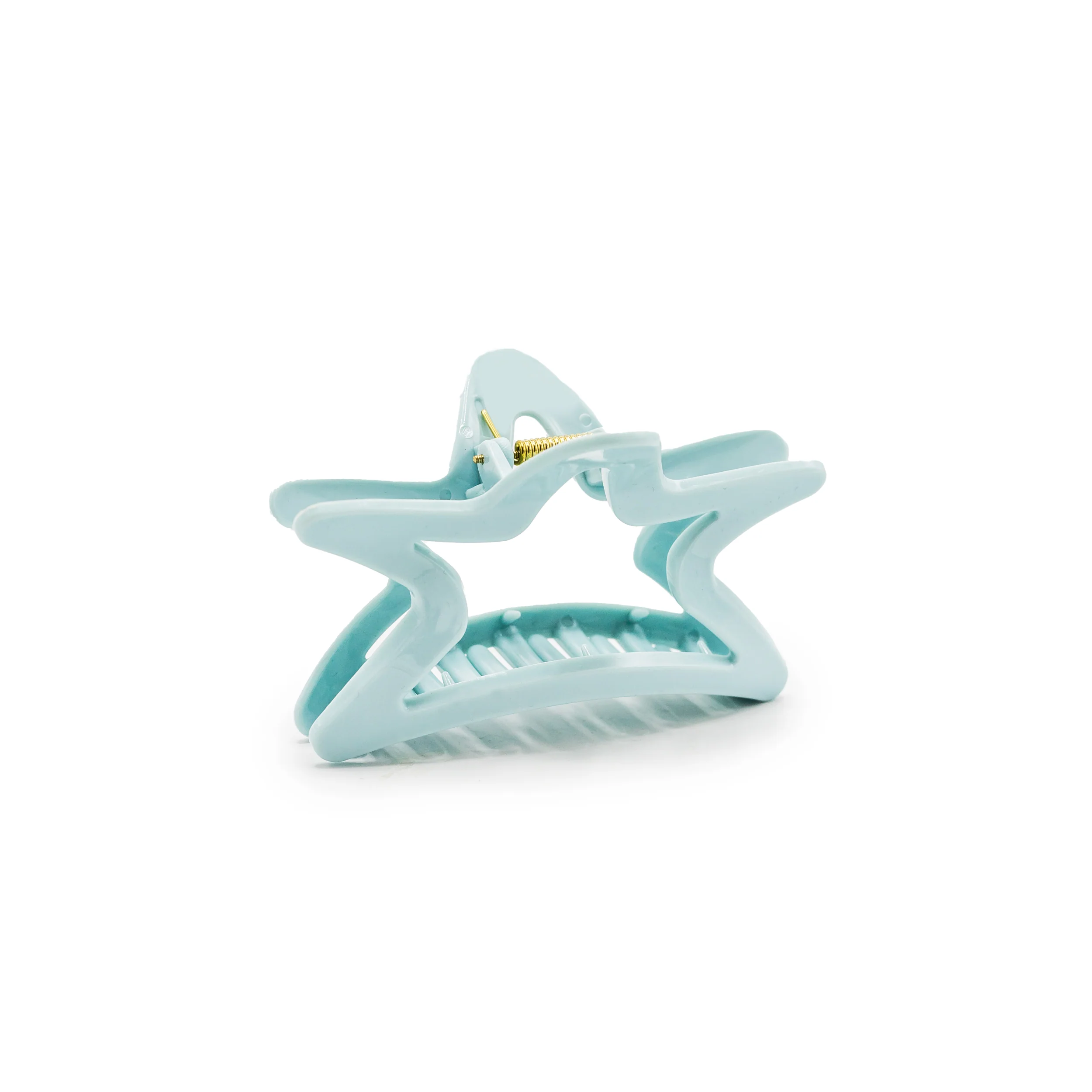 Haarklem - Ster Licht Blauw - Image 3