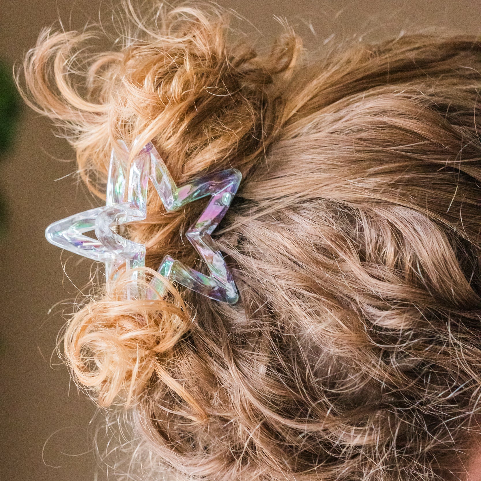 Haarklem - Ster Pastel - Image 5