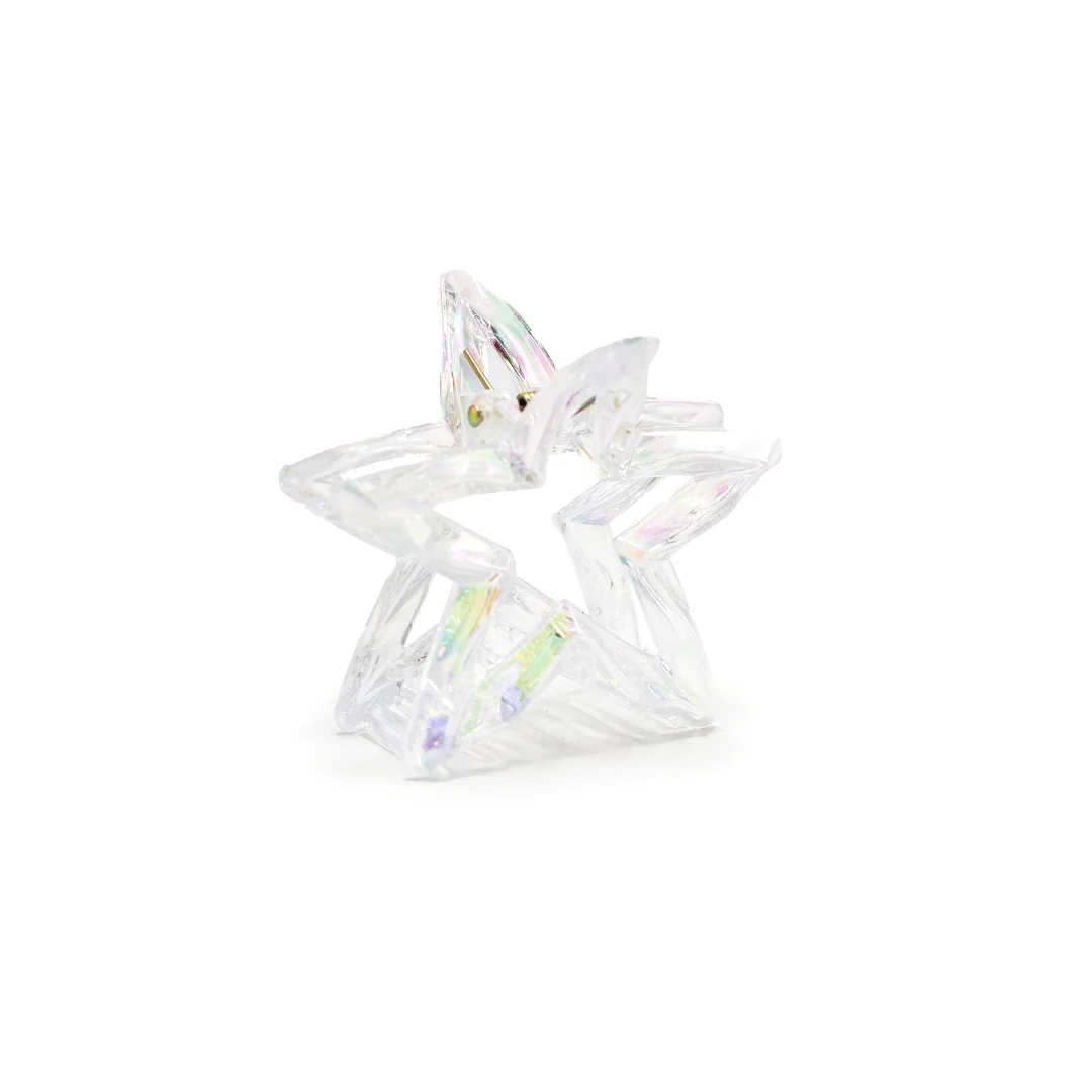Haarklem - Ster Pastel - Image 8