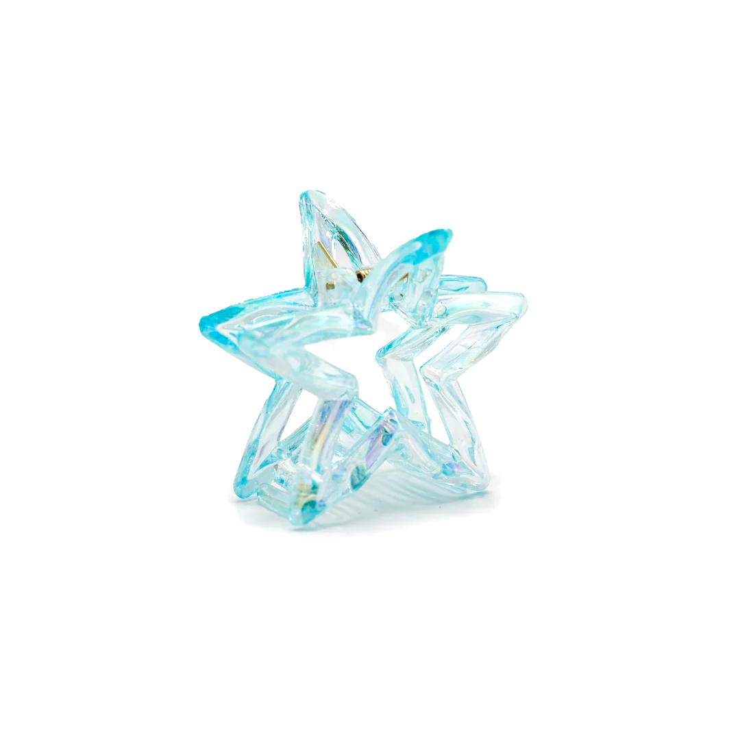 Haarklem - Ster Pastel - Image 9