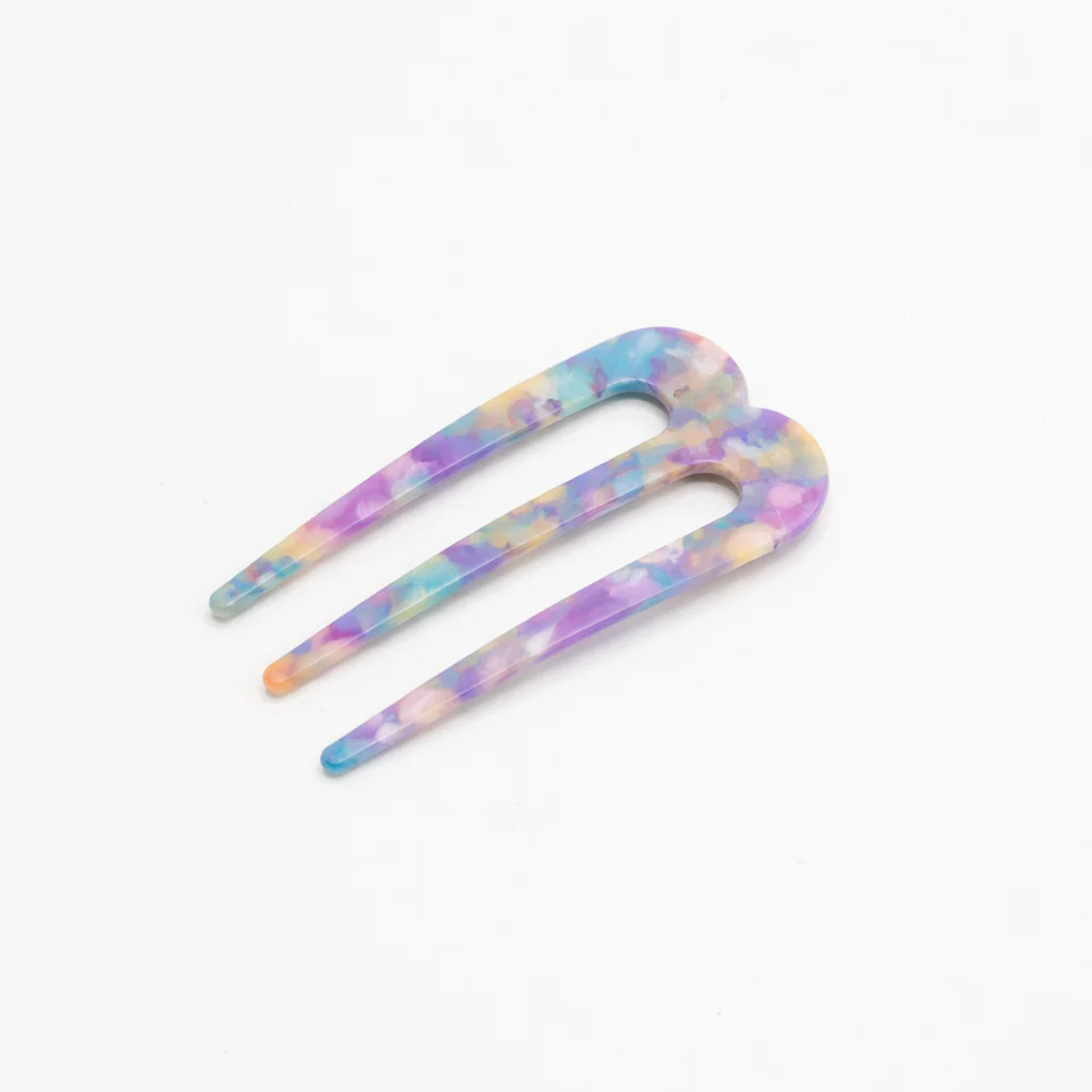 Haarpin -  Triple Twist - Image 10