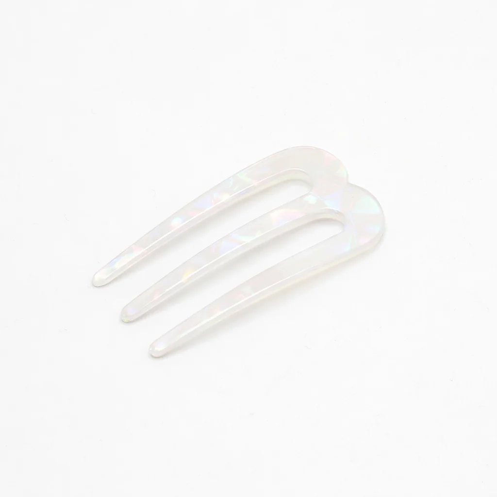 Haarpin -  Triple Twist - Image 12