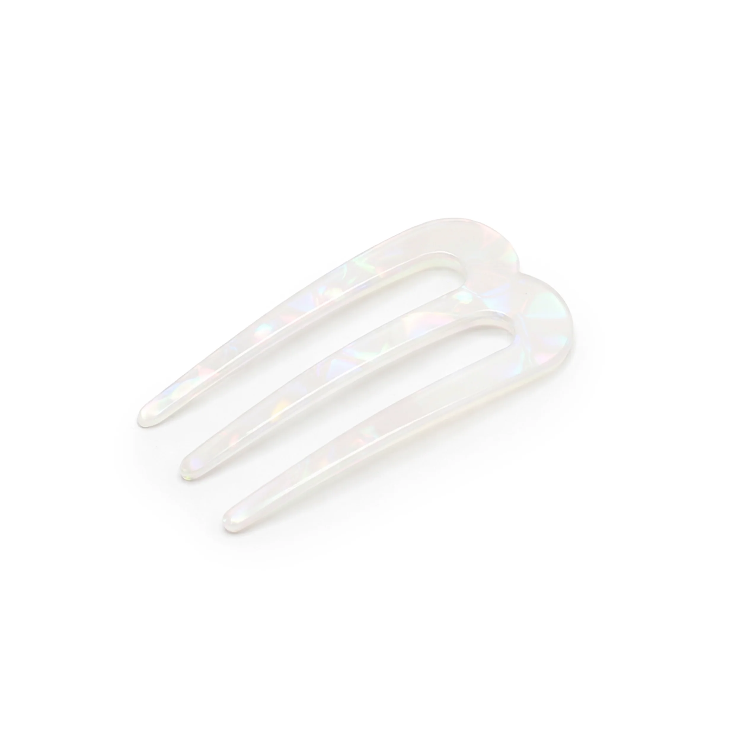 Haarpin -  Triple Twist - Image 13