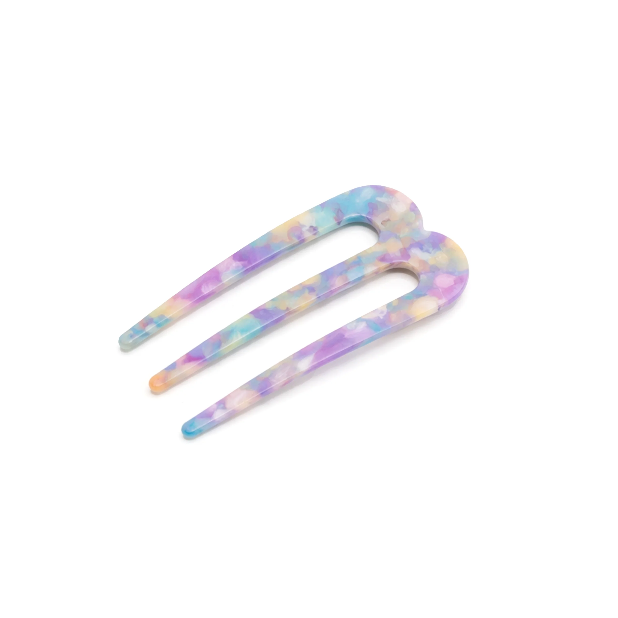 Haarpin -  Triple Twist - Image 14