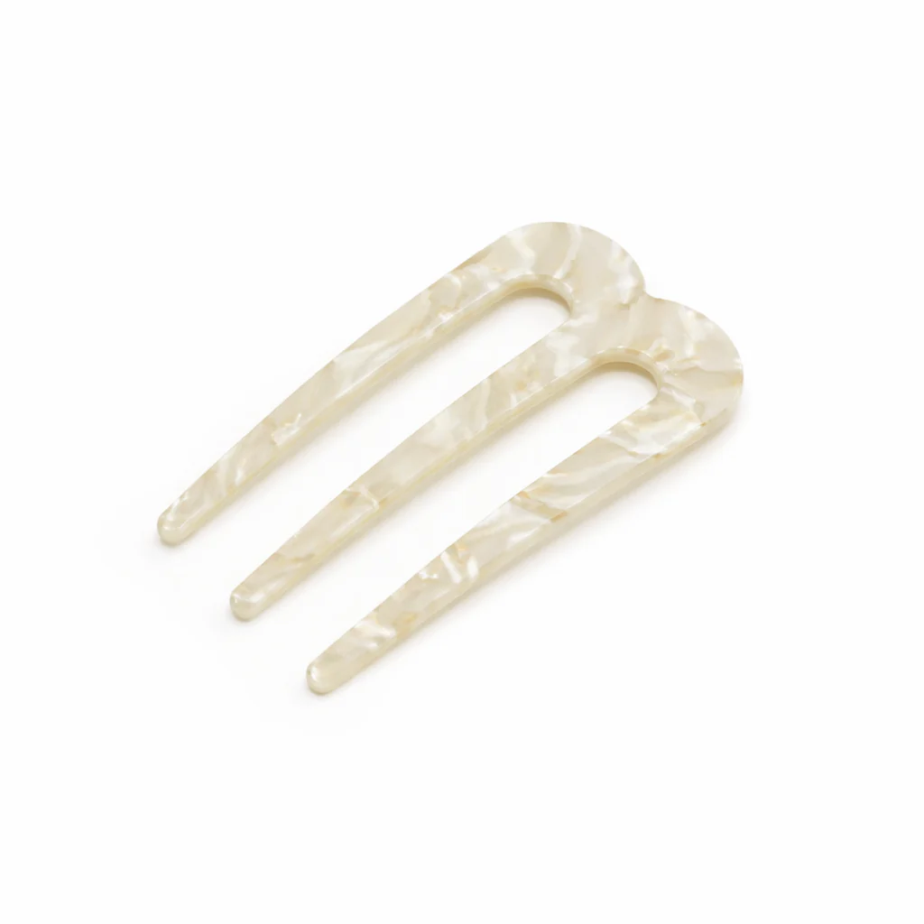 Haarpin -  Triple Twist - Image 15