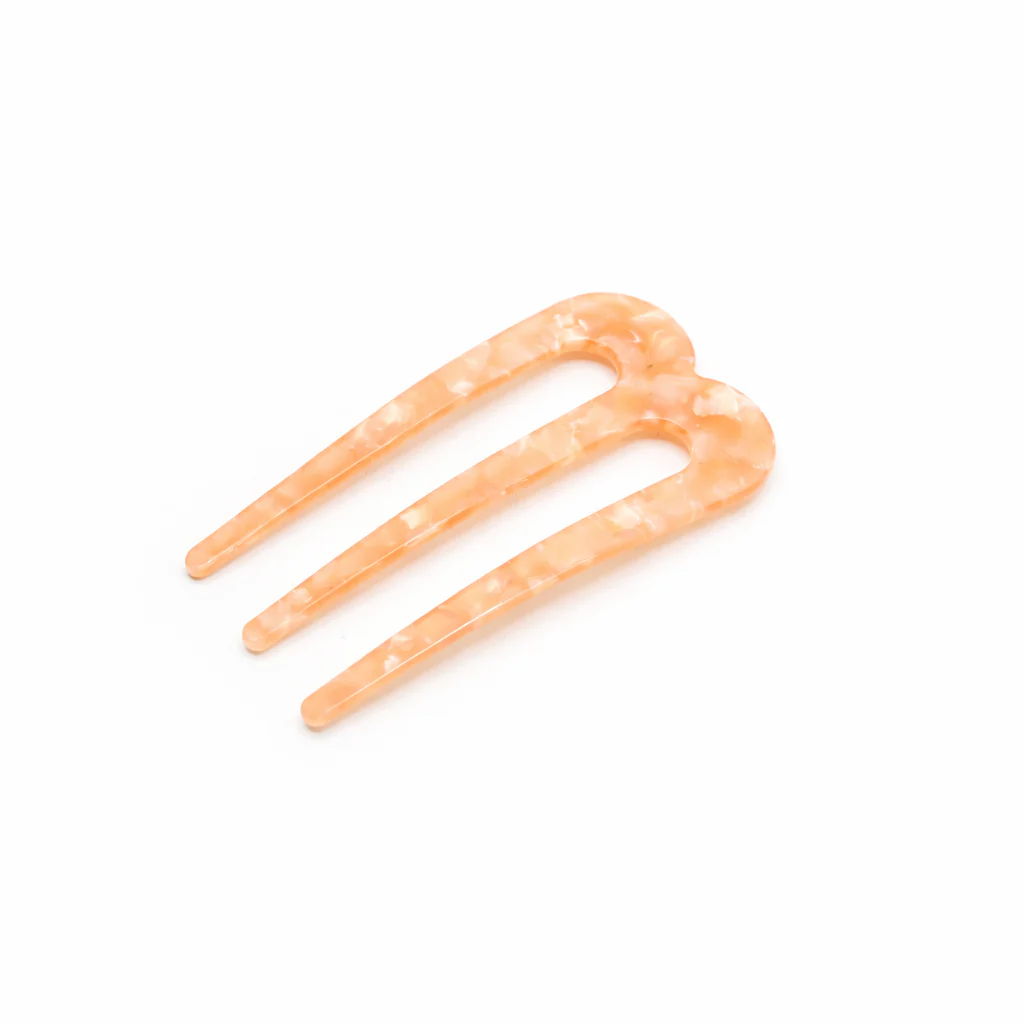 Haarpin -  Triple Twist - Image 6