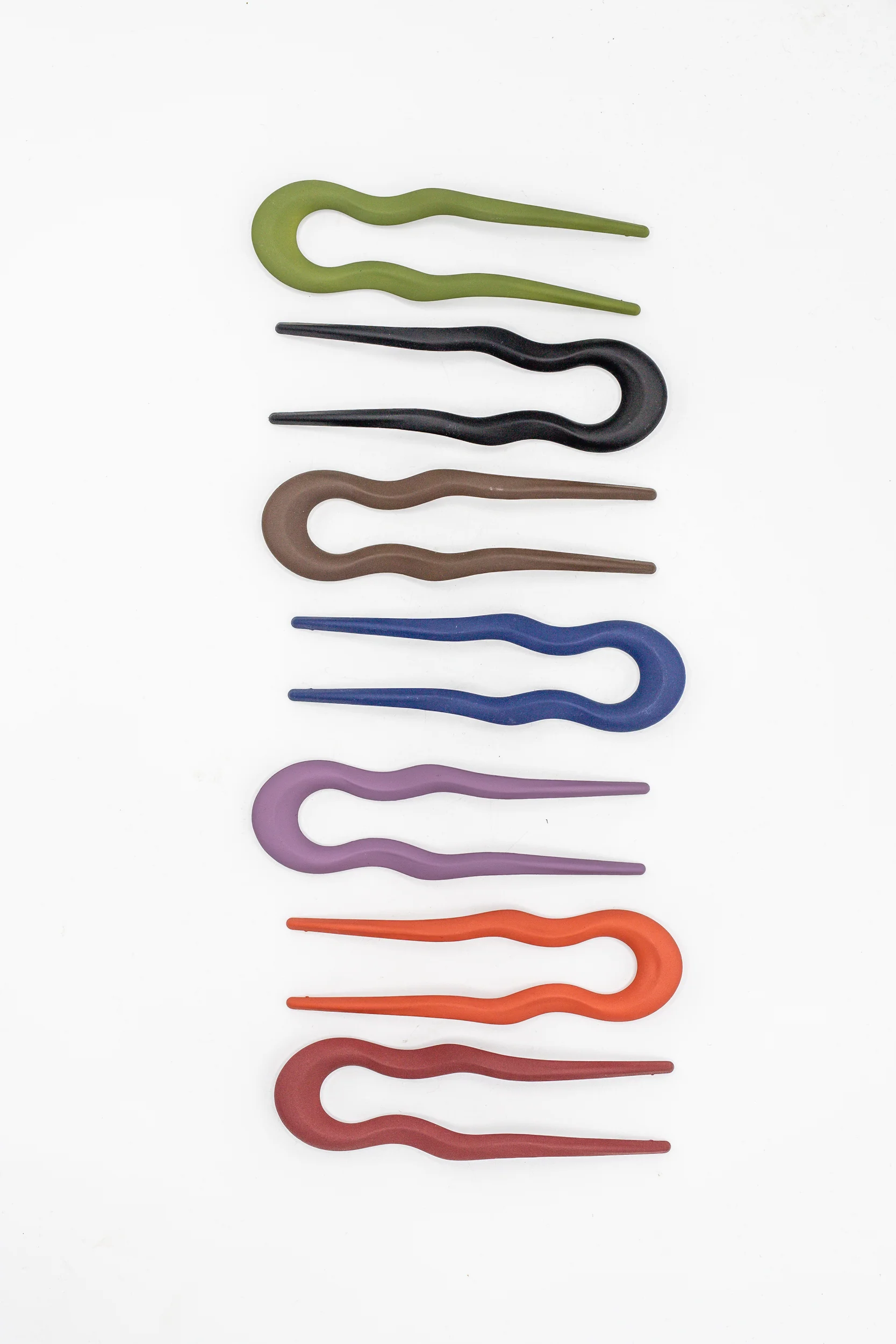 Haarpin - Wavy - Image 3