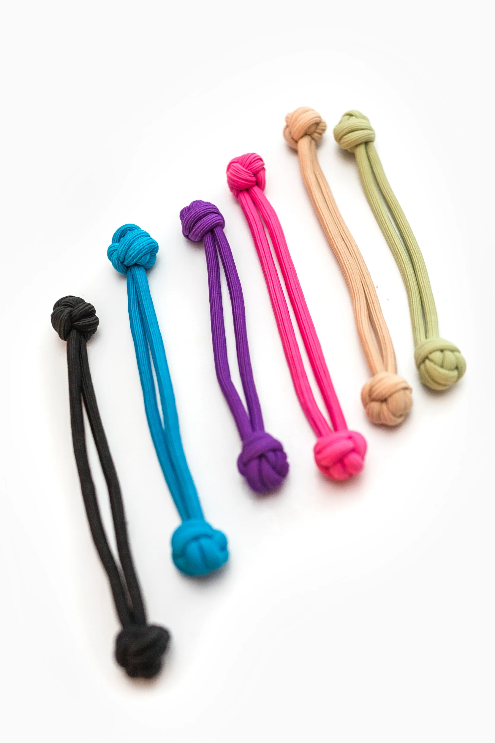 Knoop Elastiek - Image 6