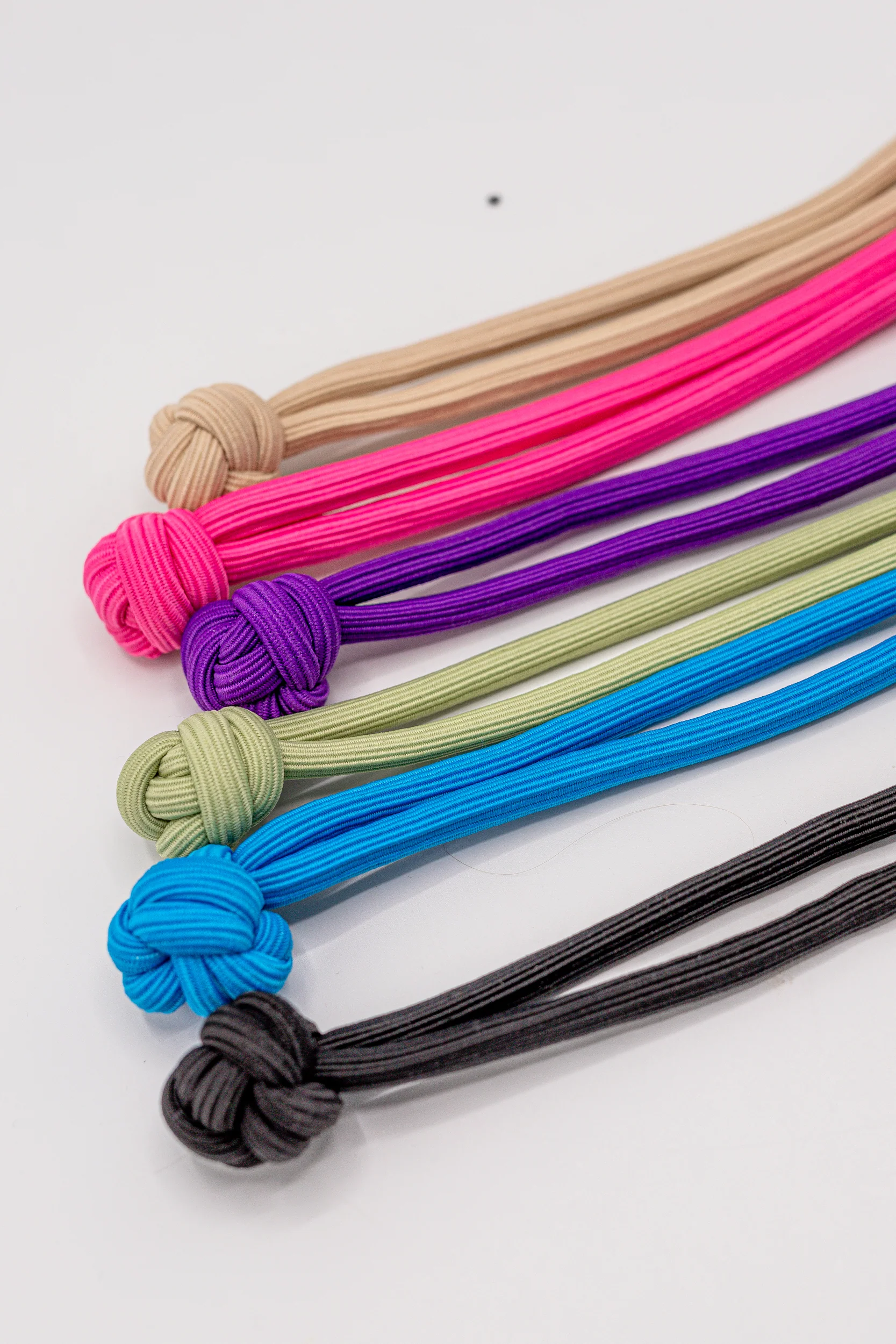 Knoop Elastiek - Image 7