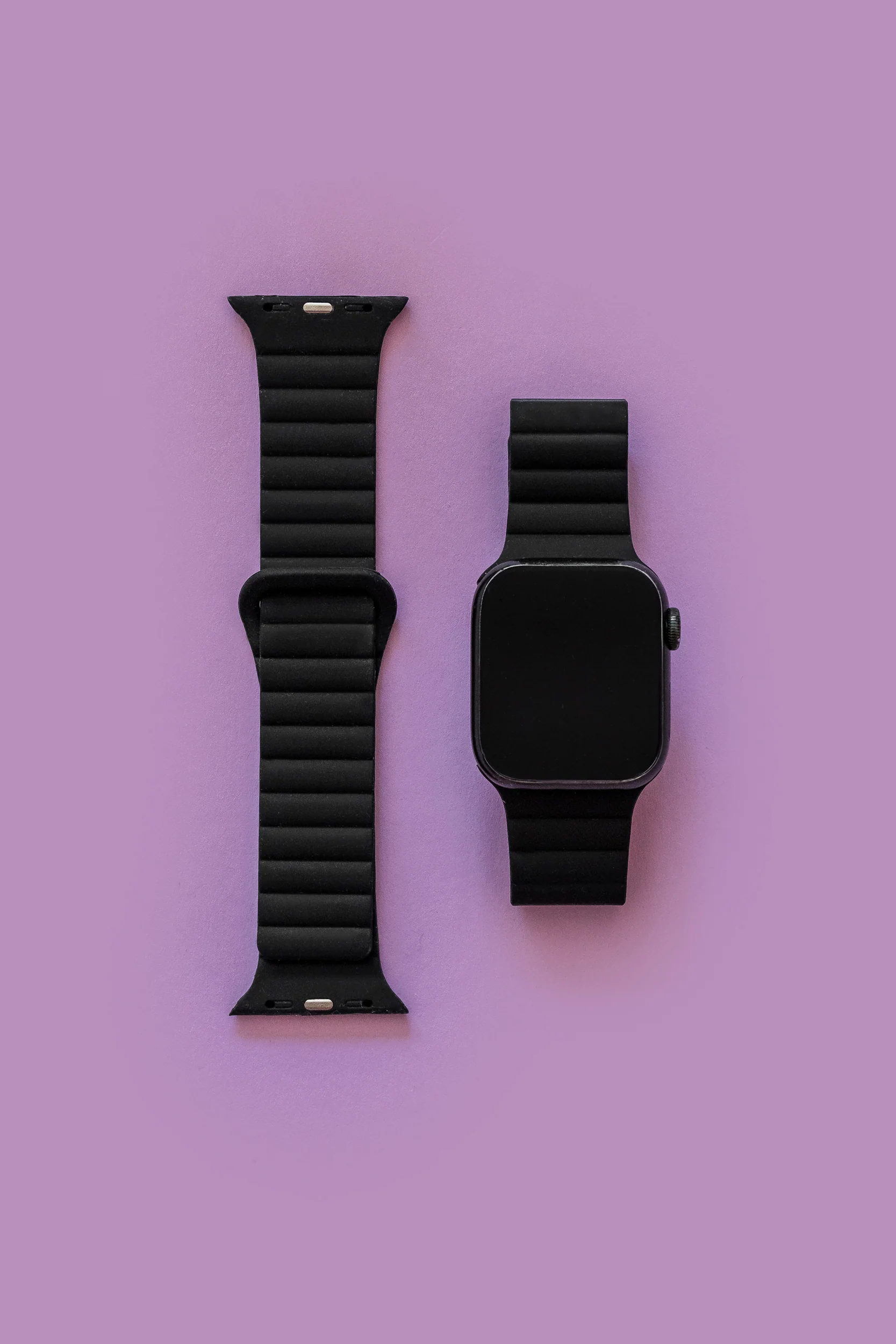 Magnetisch Apple Watch bandje - Image 4