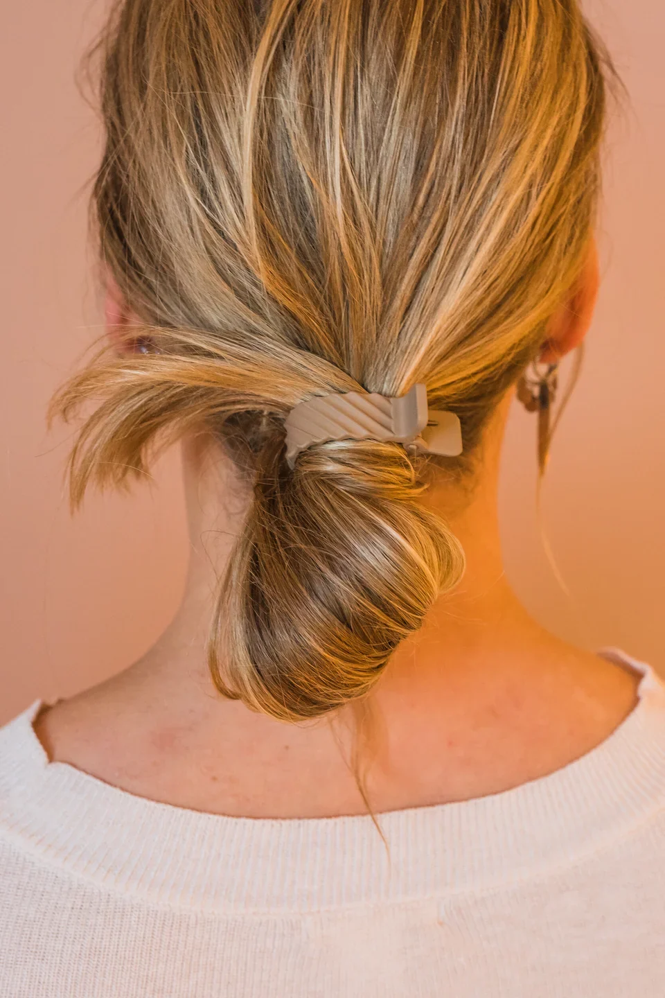 Haarklem - Ponytail - Image 3