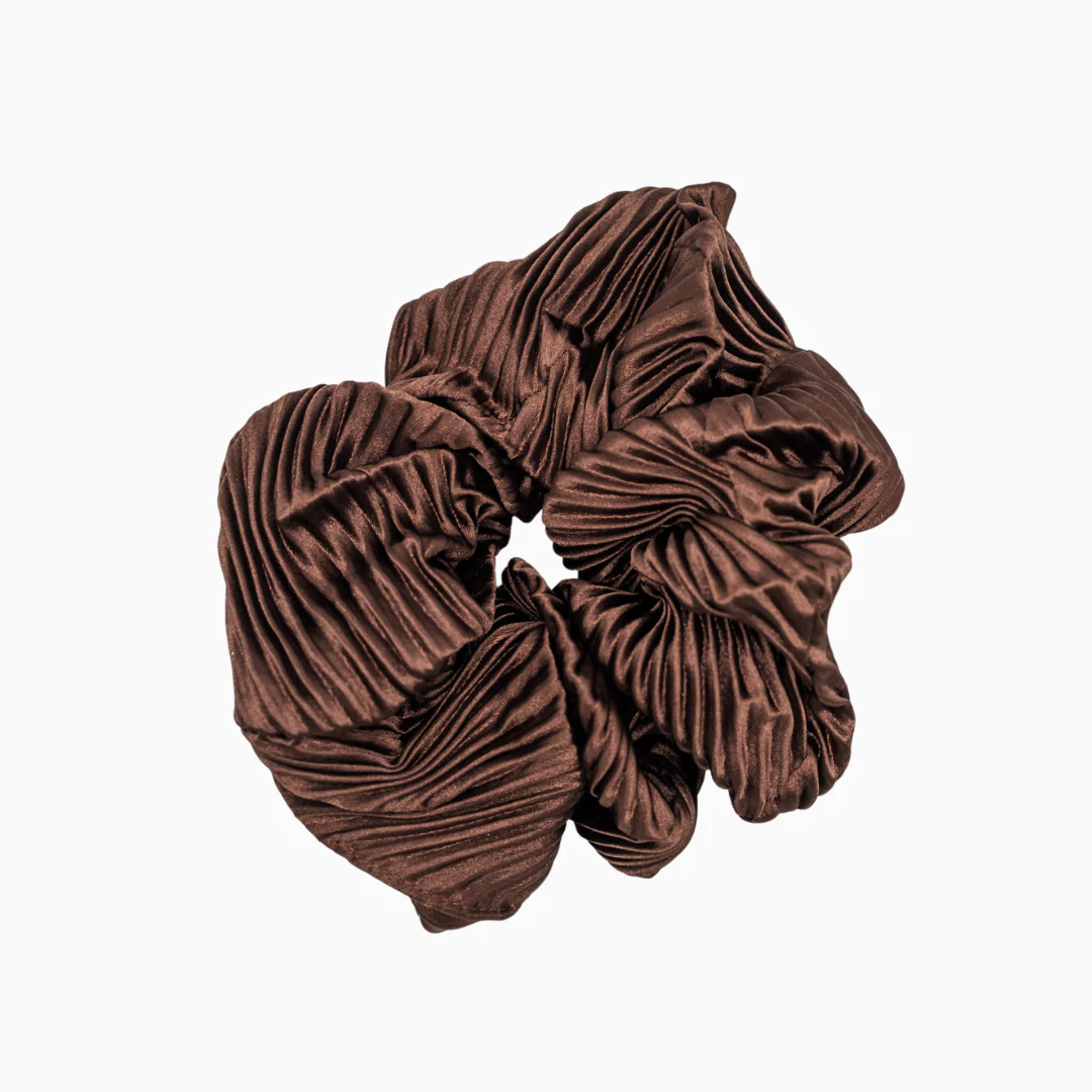 Rib Scrunchie XL - Image 3