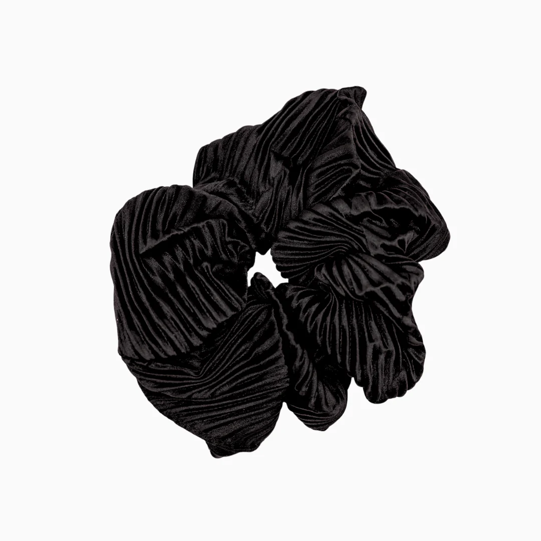 Rib Scrunchie XL - Image 4