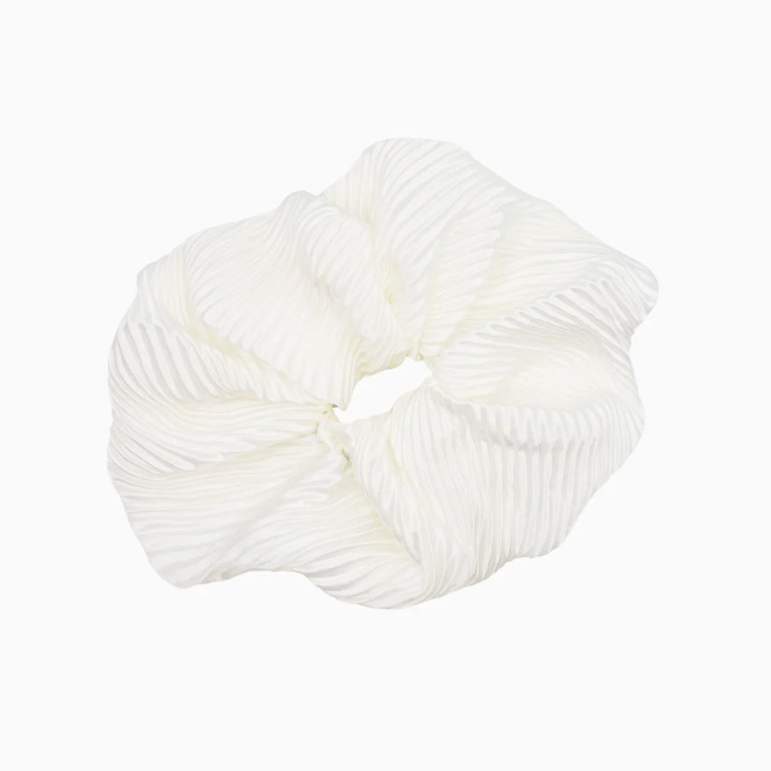 Rib Scrunchie XL - Image 5