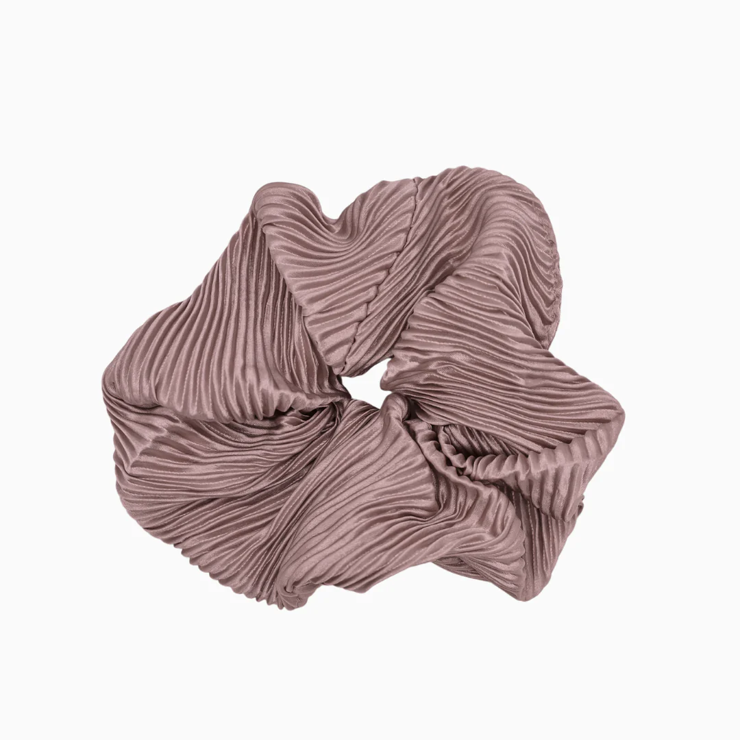 Rib Scrunchie XL - Image 6