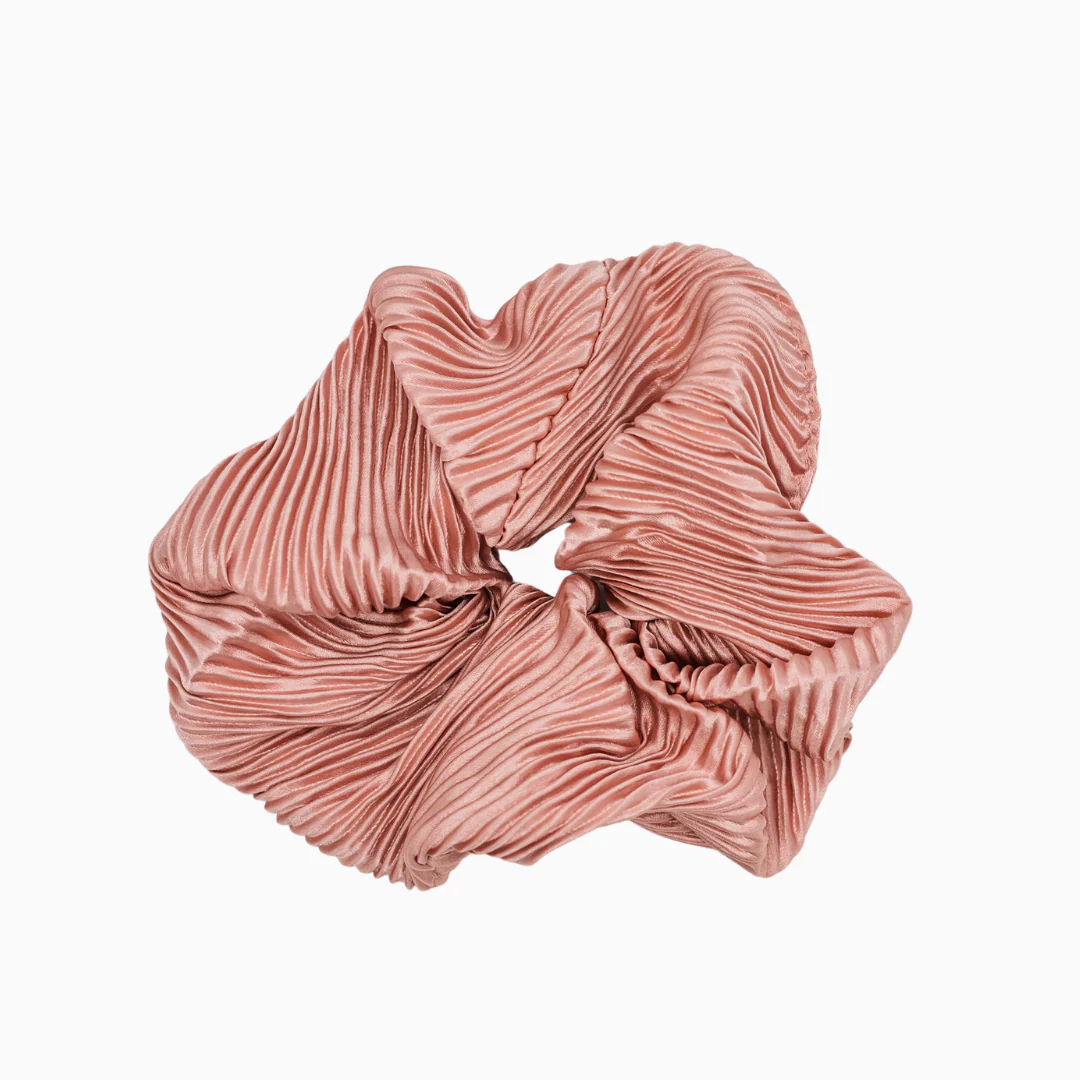 Rib Scrunchie XL - Image 7