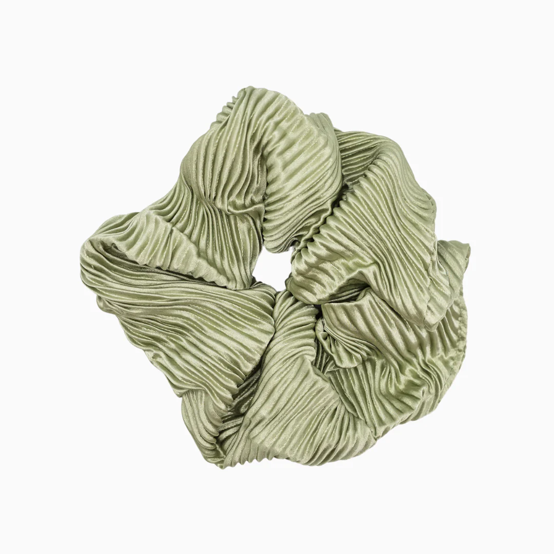 Rib Scrunchie XL - Image 9