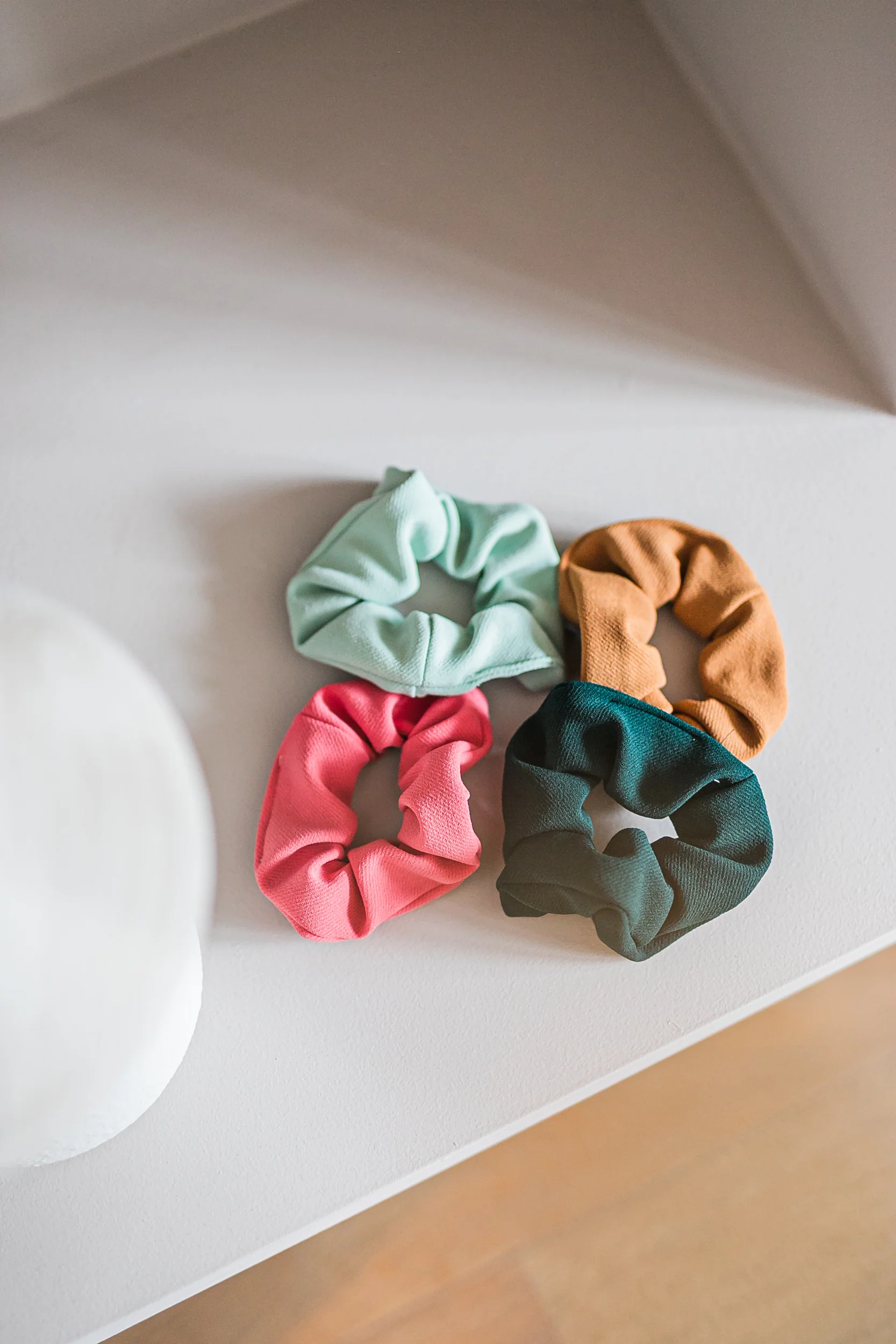 Scrunchie - Fairtrade - Image 3