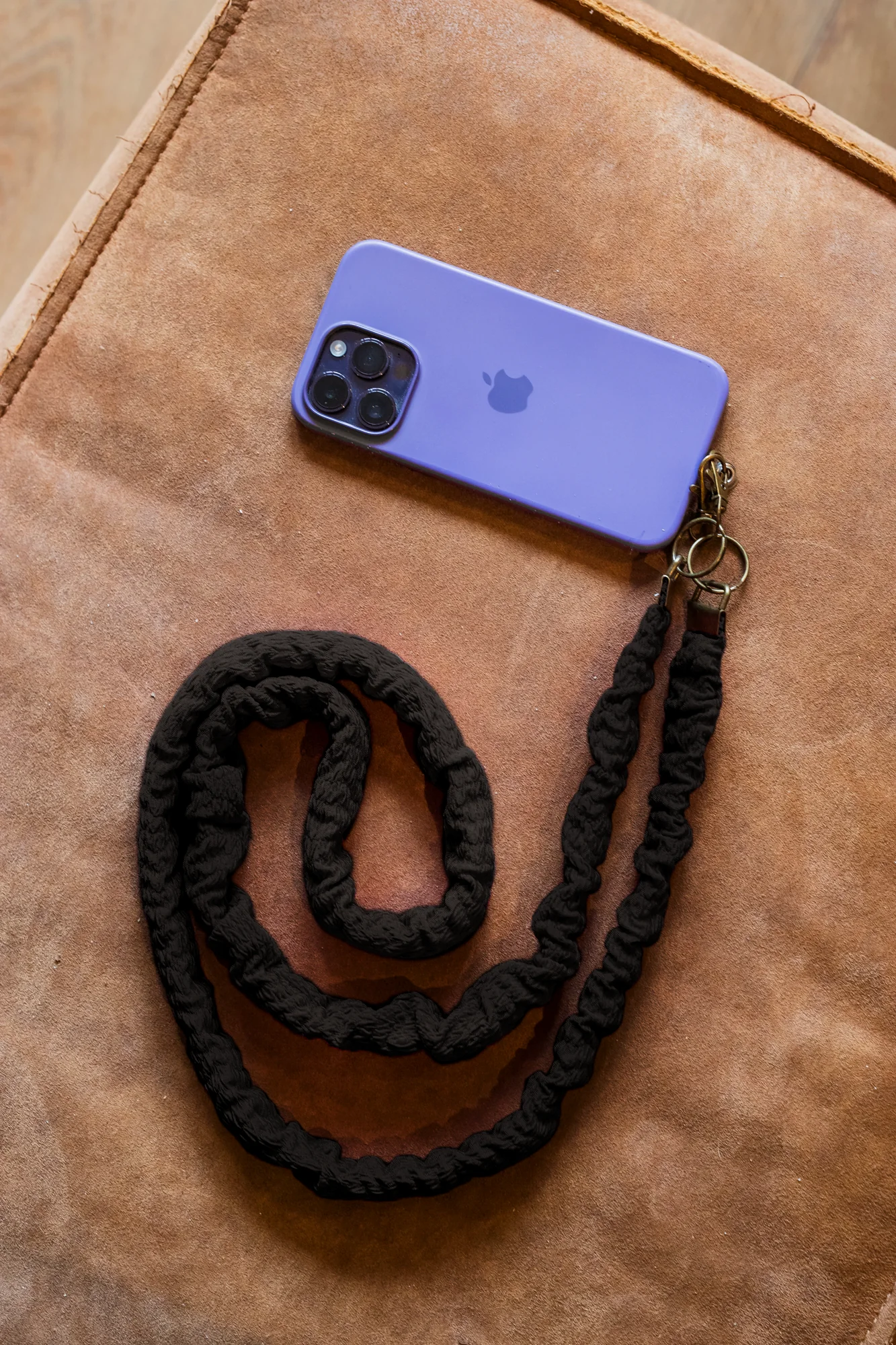 Scrunchie Mobielkoord - Image 6