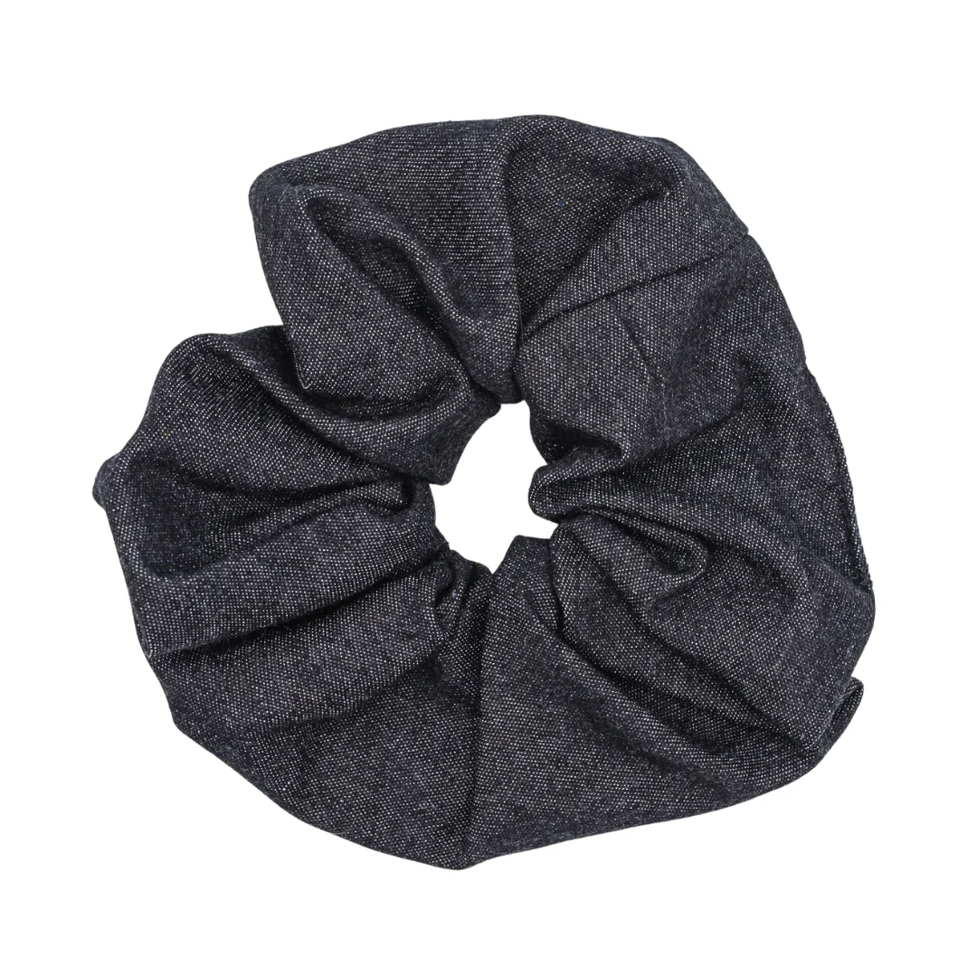 Scrunchie - Spijker - Image 3