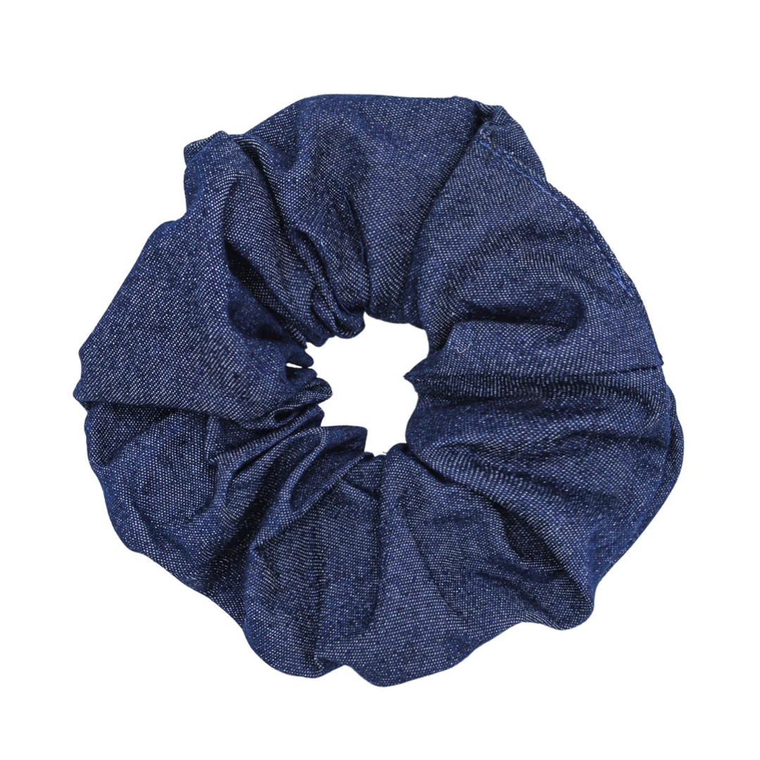 Scrunchie - Spijker - Image 5